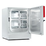 BINDER | CO2 Inkübatör | Binder CO2 Incubator - CB Series - 1